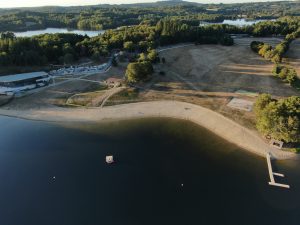 Saint-pardoux Plage actidrone